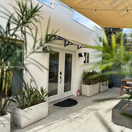 Resort Getaway In Private Garden Terrace Villa W Luxury Amenities Λος Άντζελες Εξωτερικό φωτογραφία
