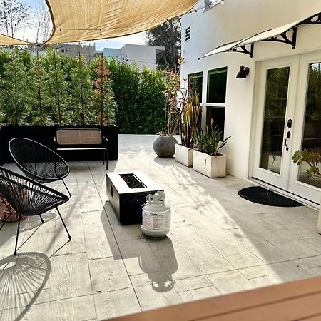 Resort Getaway In Private Garden Terrace Villa W Luxury Amenities Λος Άντζελες Εξωτερικό φωτογραφία