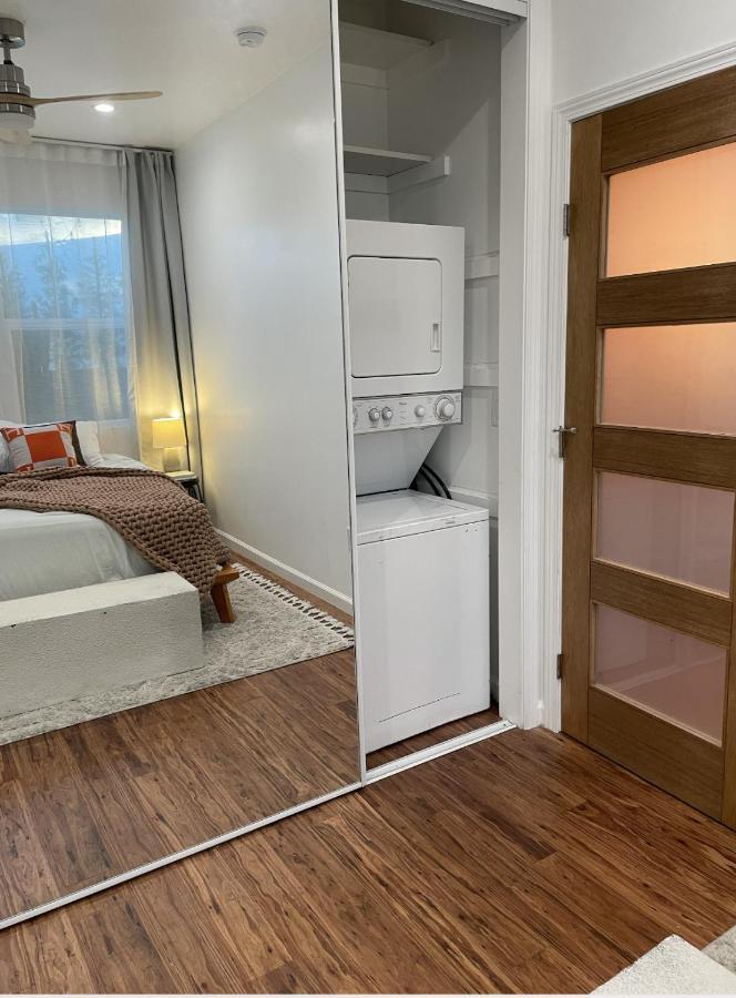Resort Getaway In Private Garden Terrace Villa W Luxury Amenities Λος Άντζελες Εξωτερικό φωτογραφία