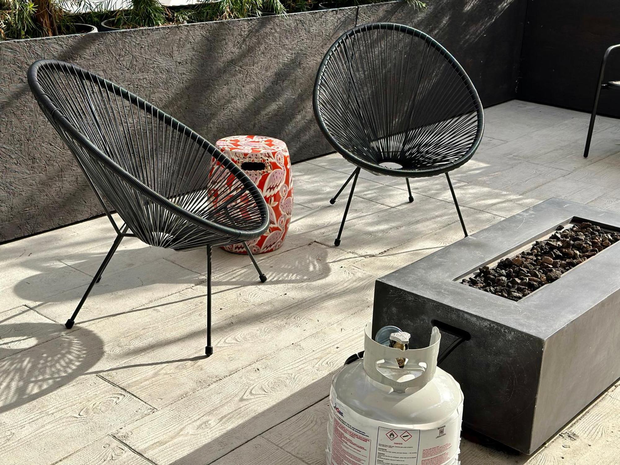 Resort Getaway In Private Garden Terrace Villa W Luxury Amenities Λος Άντζελες Εξωτερικό φωτογραφία