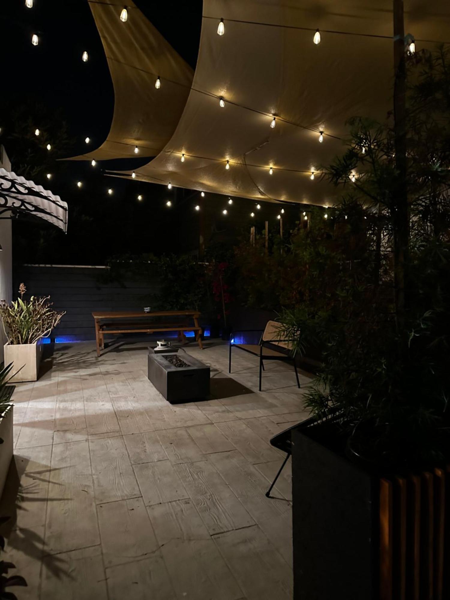 Resort Getaway In Private Garden Terrace Villa W Luxury Amenities Λος Άντζελες Εξωτερικό φωτογραφία