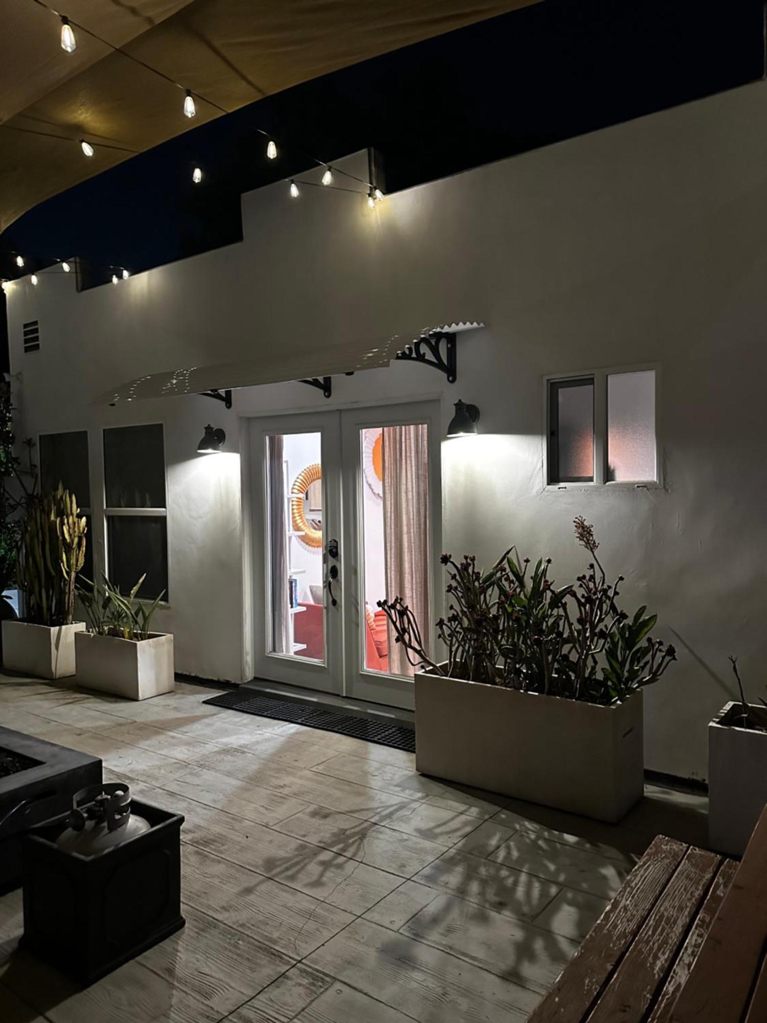 Resort Getaway In Private Garden Terrace Villa W Luxury Amenities Λος Άντζελες Εξωτερικό φωτογραφία